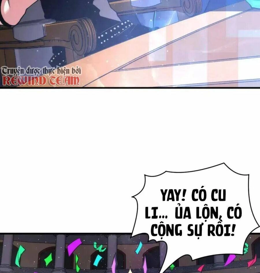 Trở Thành Thần Chủ Cthulhu Chapter 161 - 21