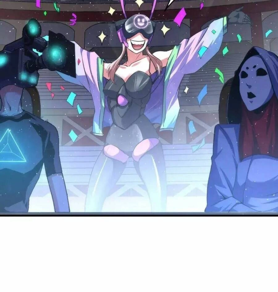 Trở Thành Thần Chủ Cthulhu Chapter 161 - 22