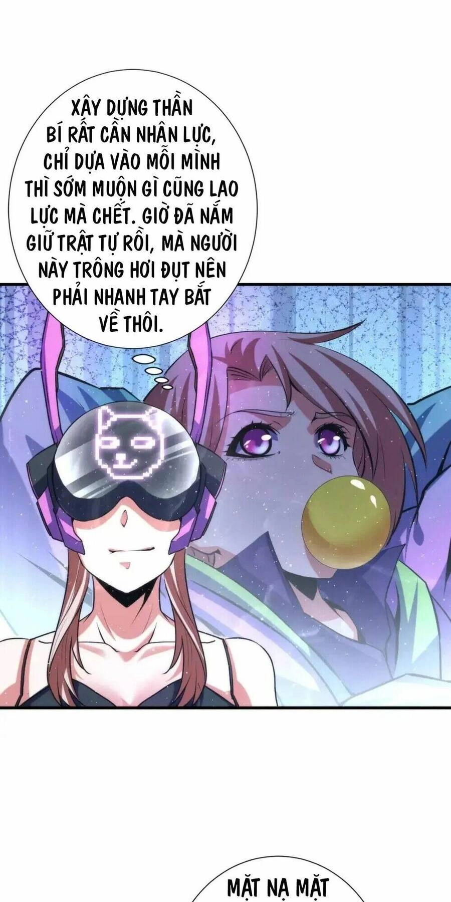 Trở Thành Thần Chủ Cthulhu Chapter 161 - 23