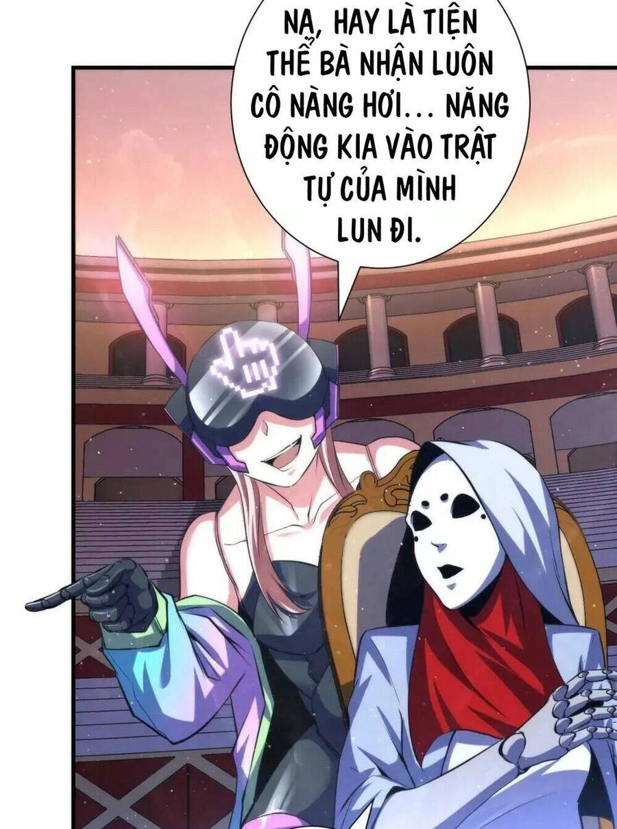 Trở Thành Thần Chủ Cthulhu Chapter 161 - 24