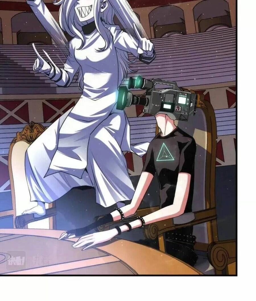 Trở Thành Thần Chủ Cthulhu Chapter 161 - 26