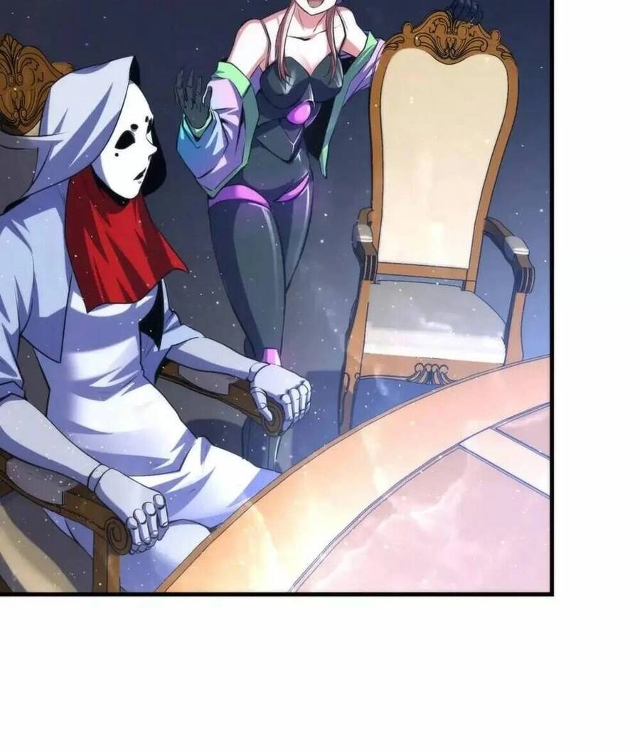 Trở Thành Thần Chủ Cthulhu Chapter 161 - 29