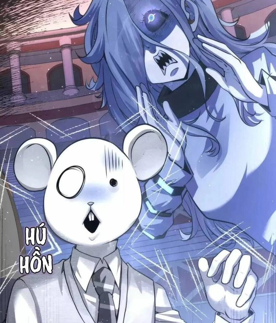 Trở Thành Thần Chủ Cthulhu Chapter 161 - 32