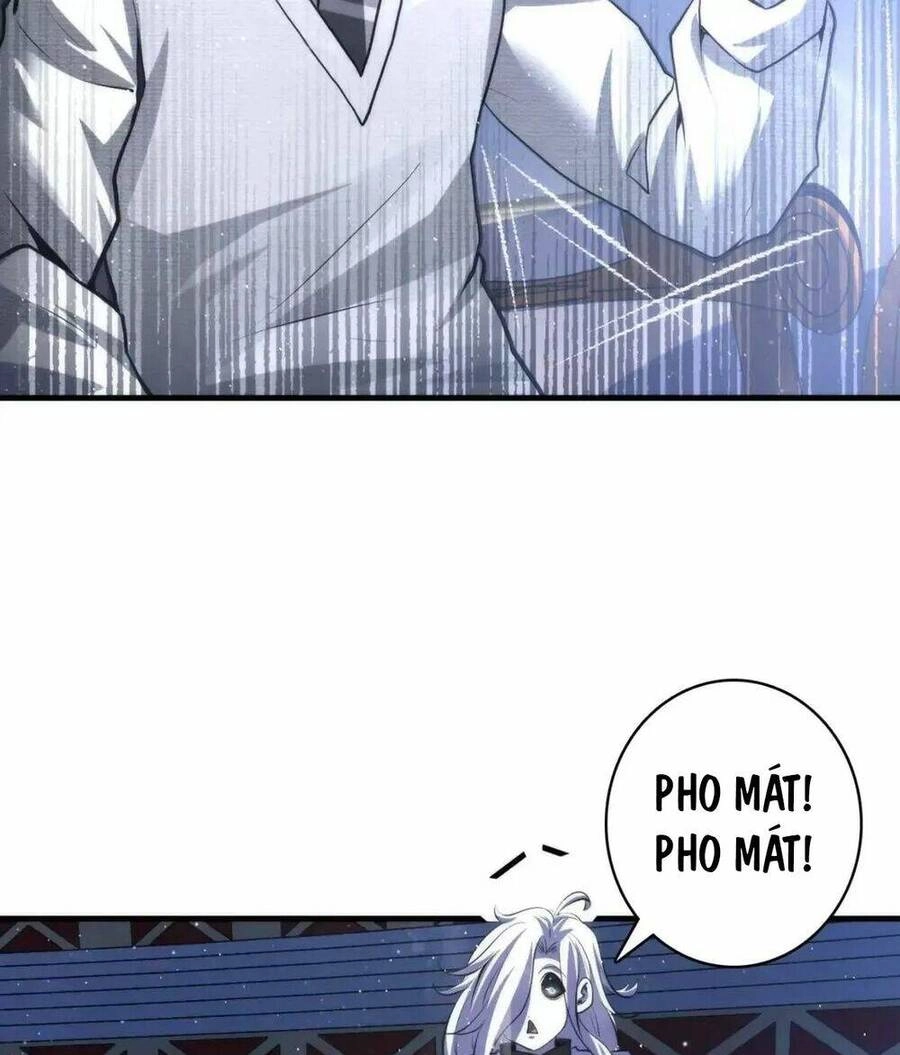 Trở Thành Thần Chủ Cthulhu Chapter 161 - 33