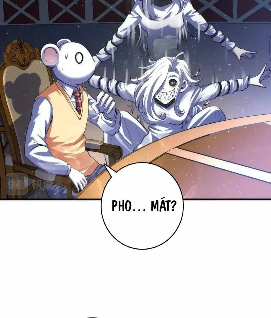 Trở Thành Thần Chủ Cthulhu Chapter 161 - 34