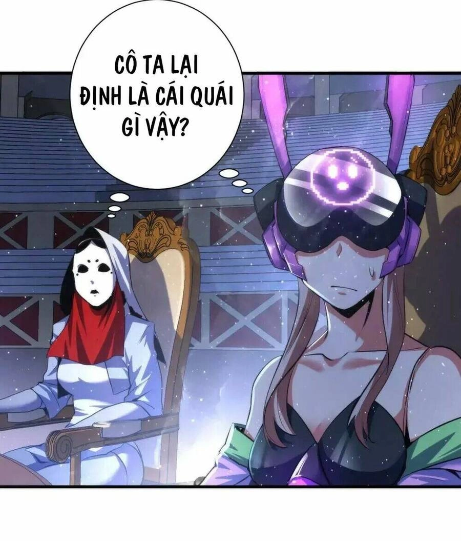 Trở Thành Thần Chủ Cthulhu Chapter 161 - 35