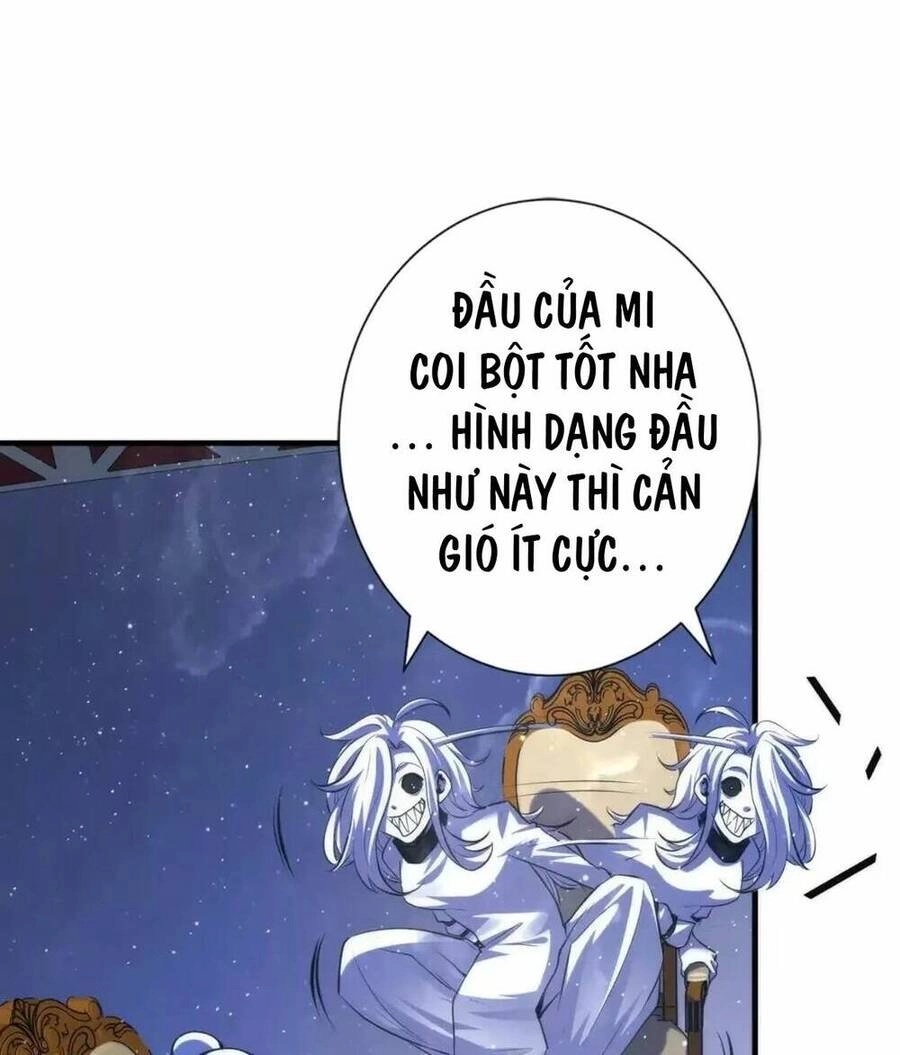 Trở Thành Thần Chủ Cthulhu Chapter 161 - 36