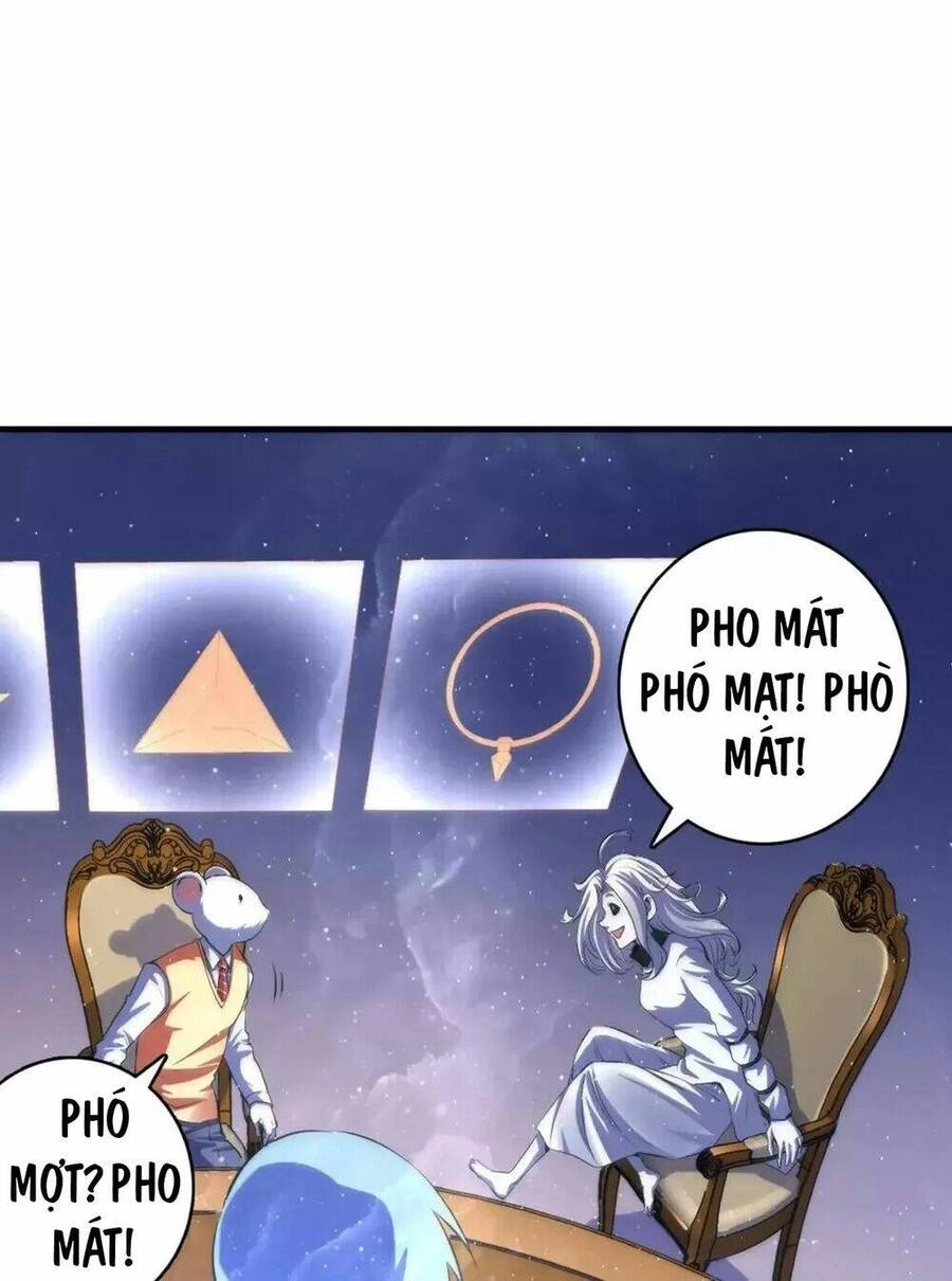 Trở Thành Thần Chủ Cthulhu Chapter 161 - 42