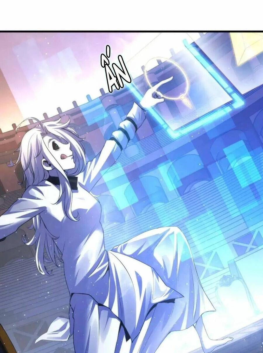 Trở Thành Thần Chủ Cthulhu Chapter 161 - 45