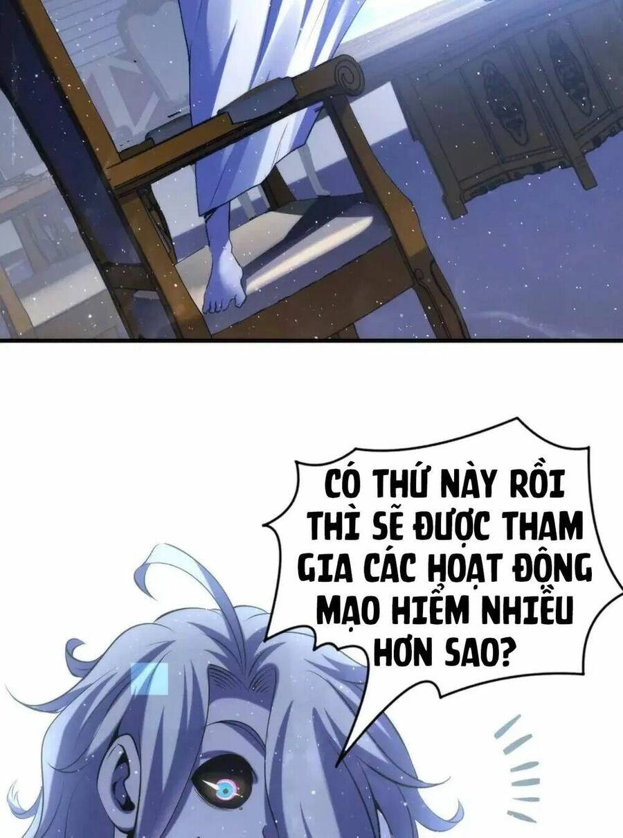Trở Thành Thần Chủ Cthulhu Chapter 161 - 46