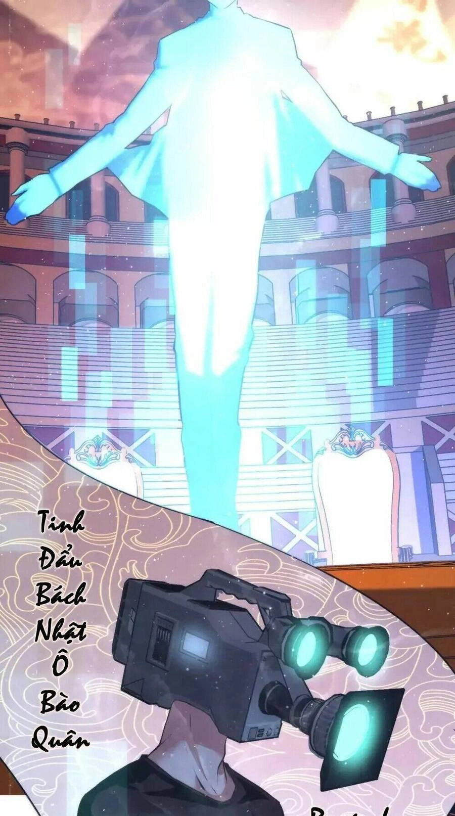 Trở Thành Thần Chủ Cthulhu Chapter 161 - 49