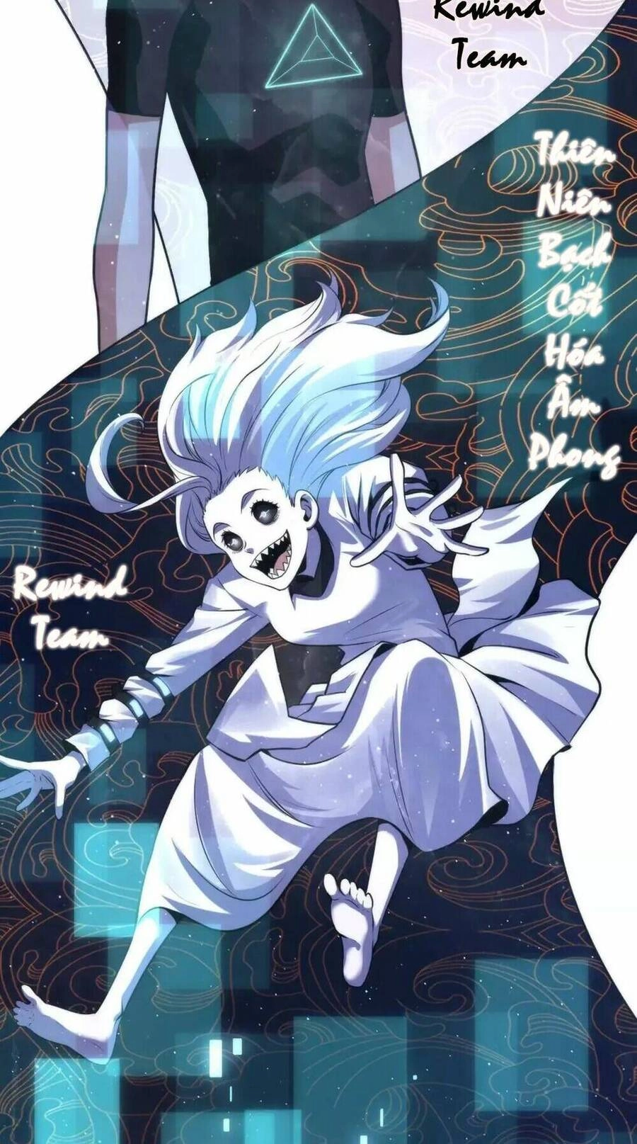 Trở Thành Thần Chủ Cthulhu Chapter 161 - 50