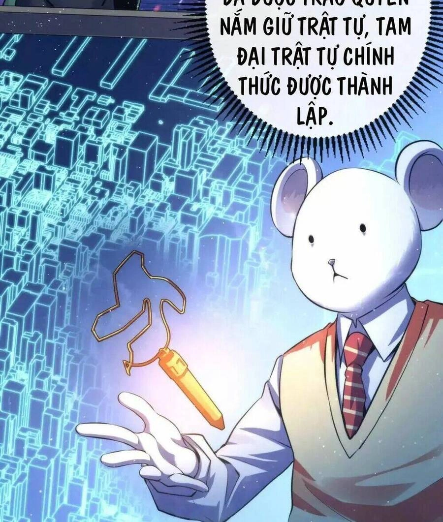 Trở Thành Thần Chủ Cthulhu Chapter 161 - 54