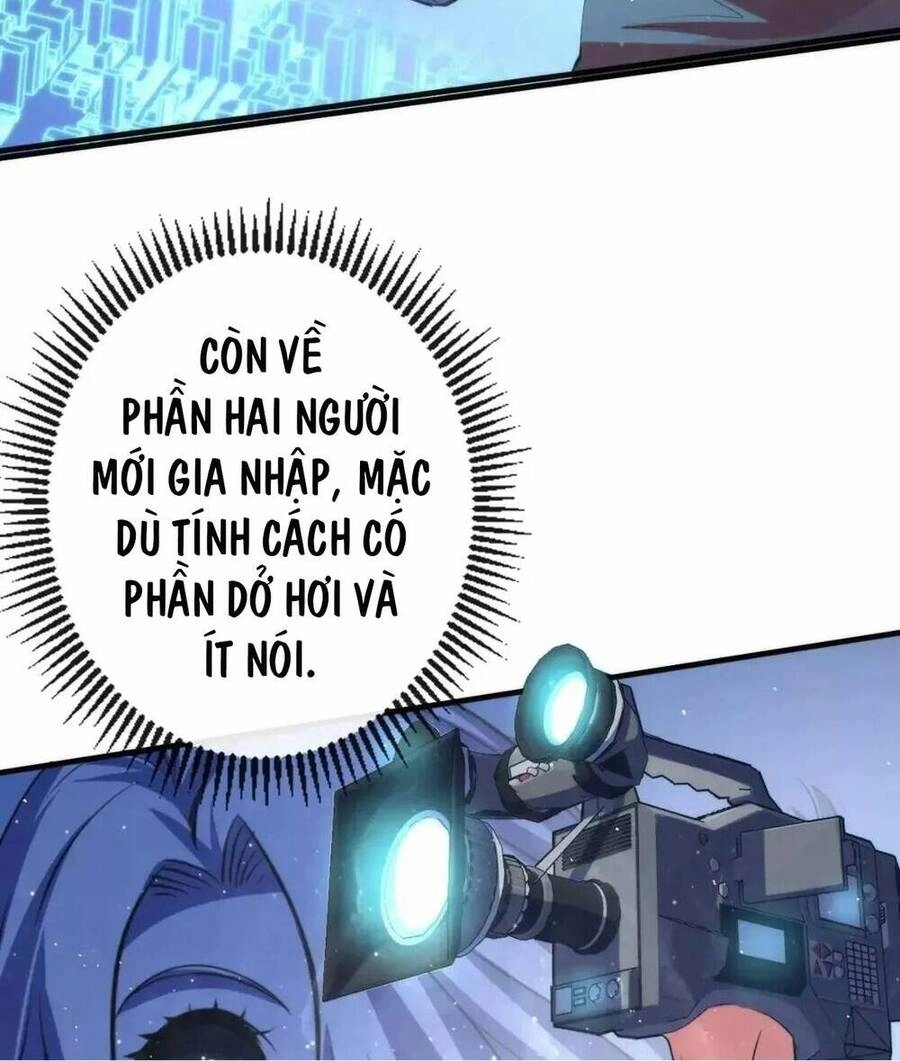 Trở Thành Thần Chủ Cthulhu Chapter 161 - 55