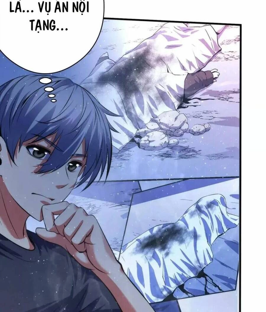 Trở Thành Thần Chủ Cthulhu Chapter 161 - 57