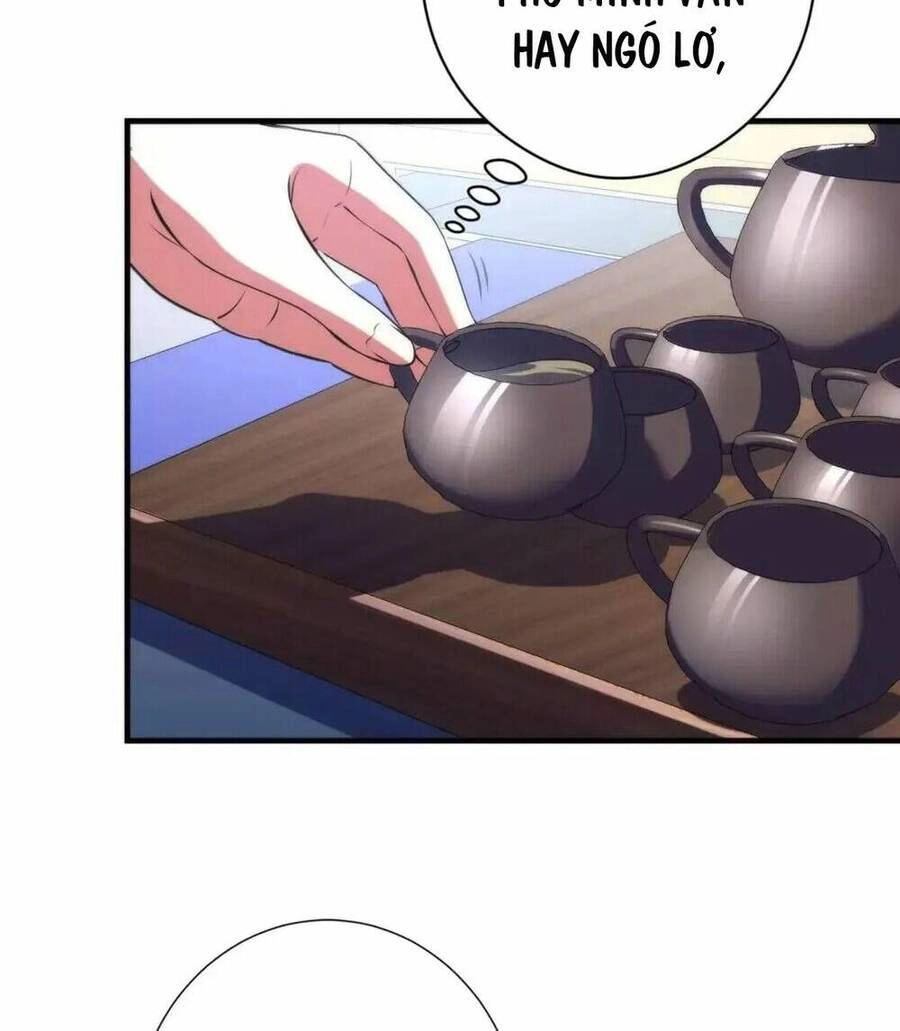 Trở Thành Thần Chủ Cthulhu Chapter 161 - 61