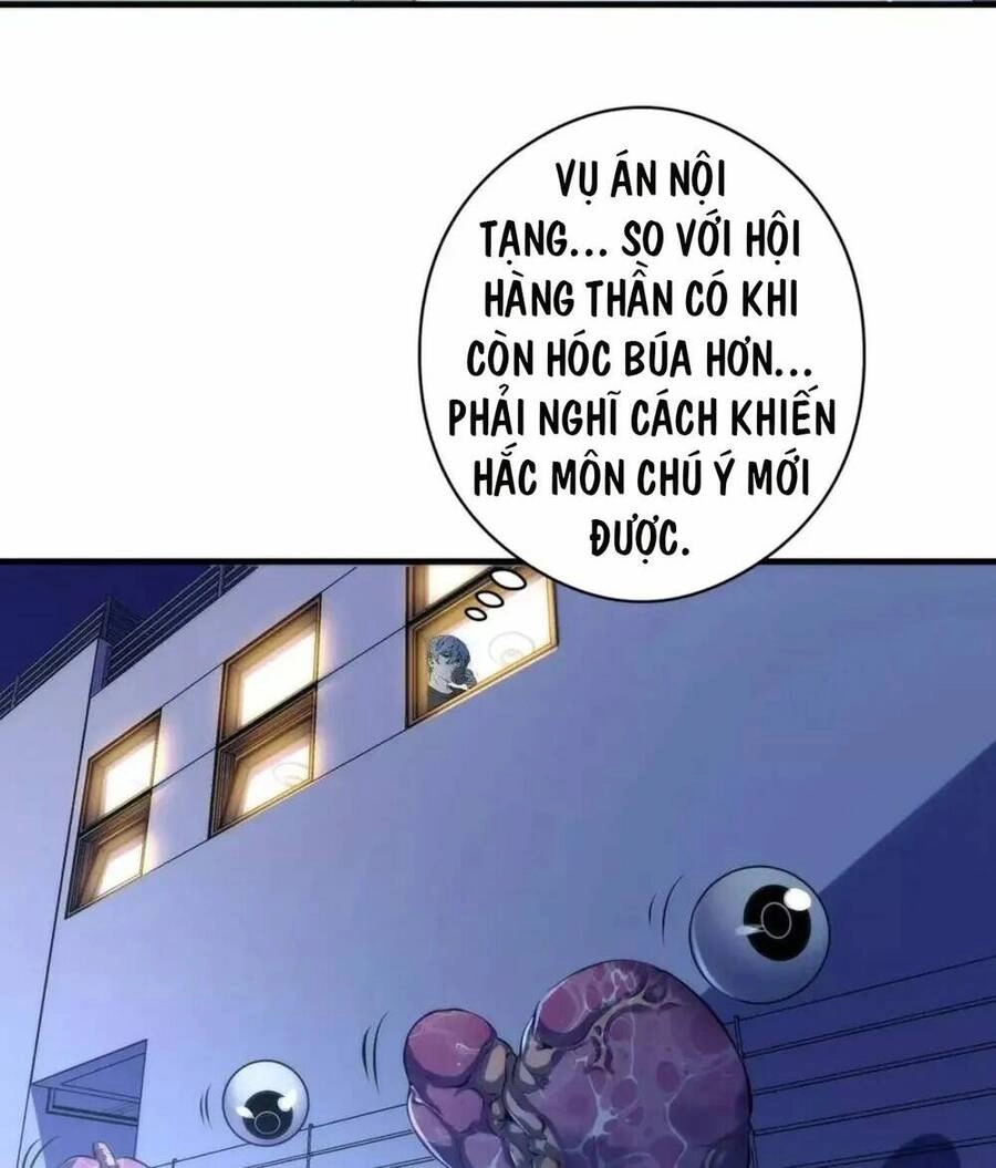 Trở Thành Thần Chủ Cthulhu Chapter 161 - 63