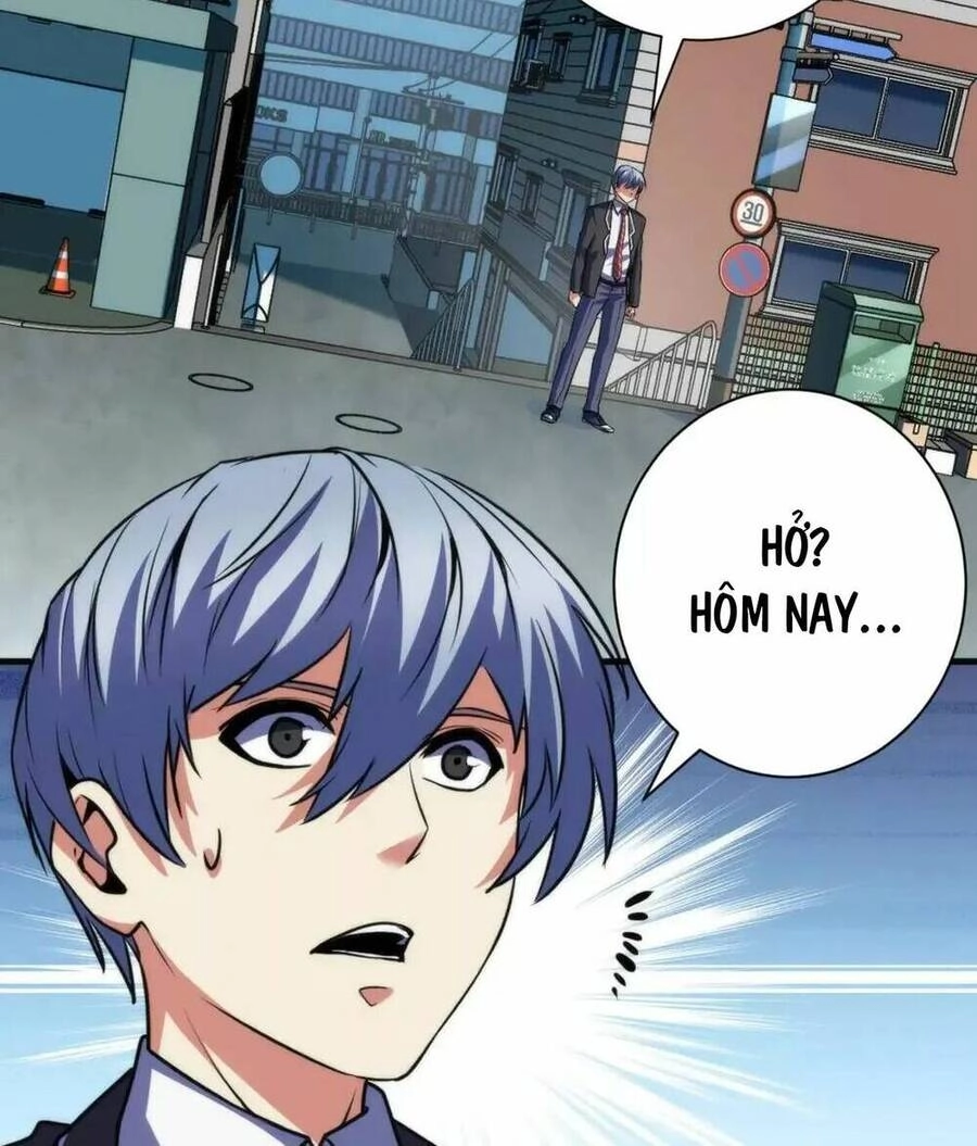 Trở Thành Thần Chủ Cthulhu Chapter 162 - 9