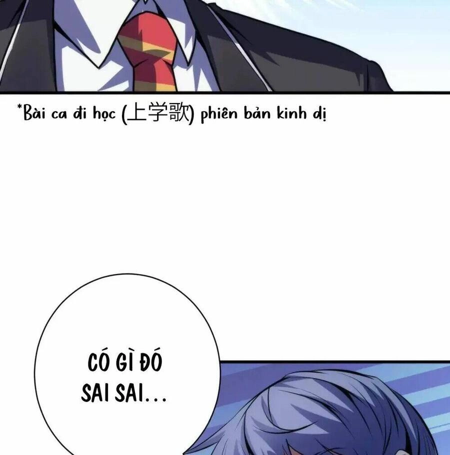 Trở Thành Thần Chủ Cthulhu Chapter 162 - 10