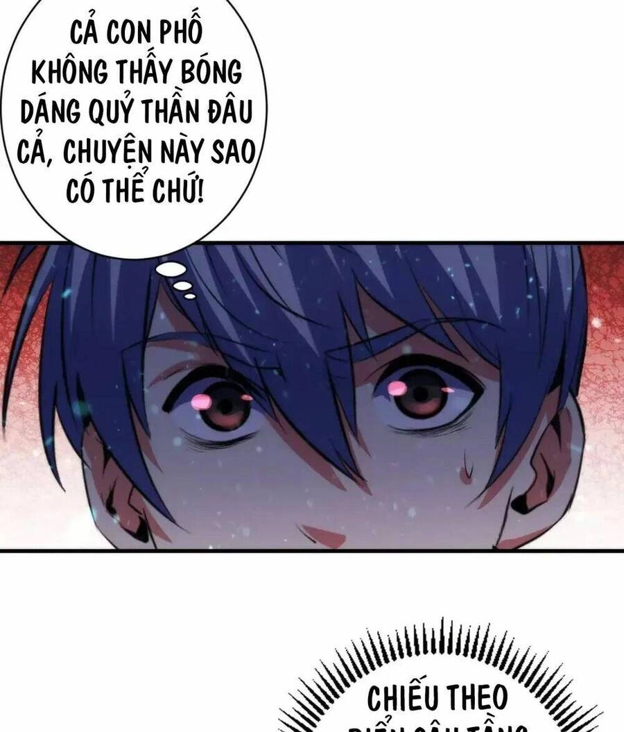 Trở Thành Thần Chủ Cthulhu Chapter 162 - 14