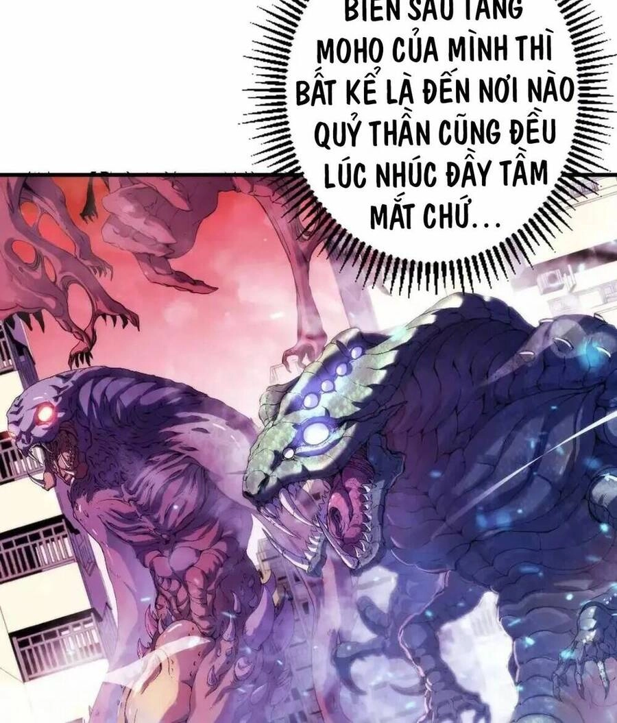 Trở Thành Thần Chủ Cthulhu Chapter 162 - 15