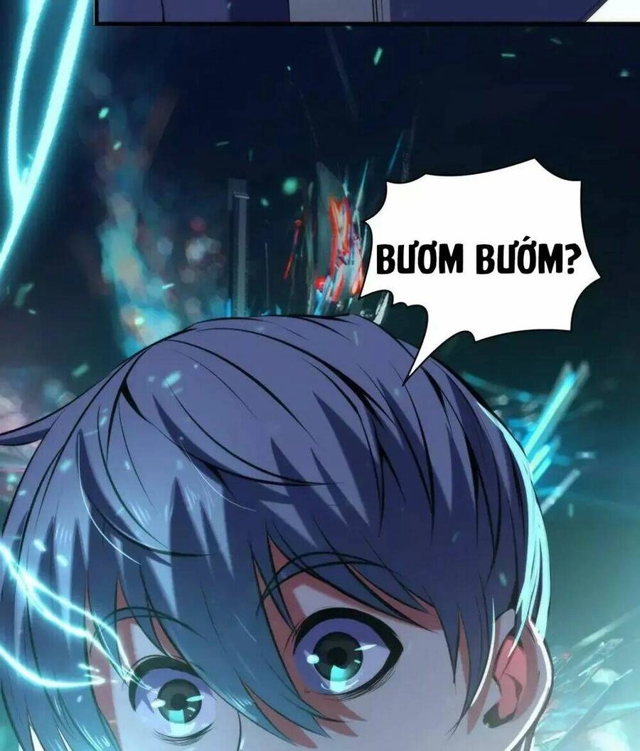 Trở Thành Thần Chủ Cthulhu Chapter 162 - 22