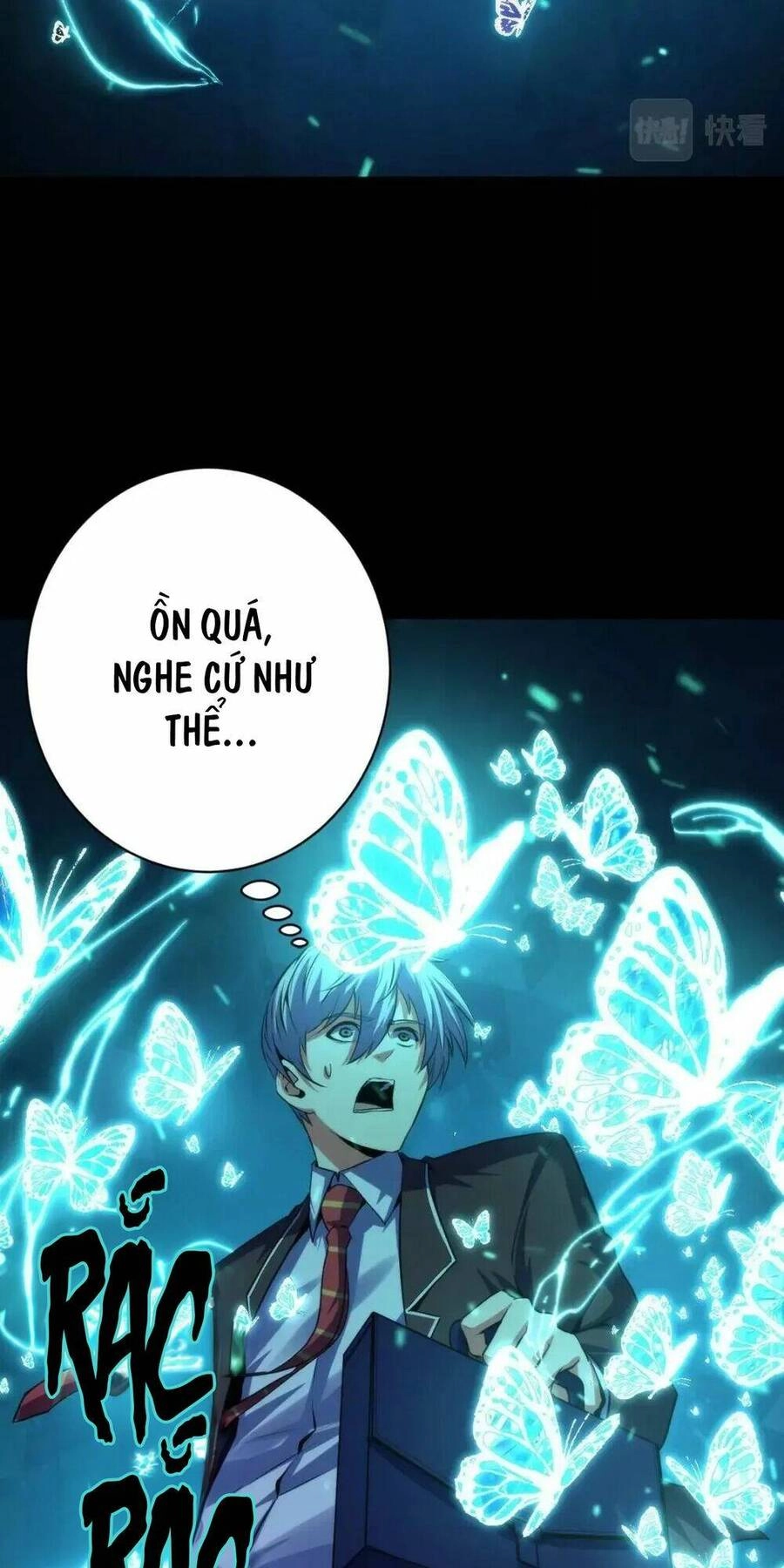 Trở Thành Thần Chủ Cthulhu Chapter 162 - 26