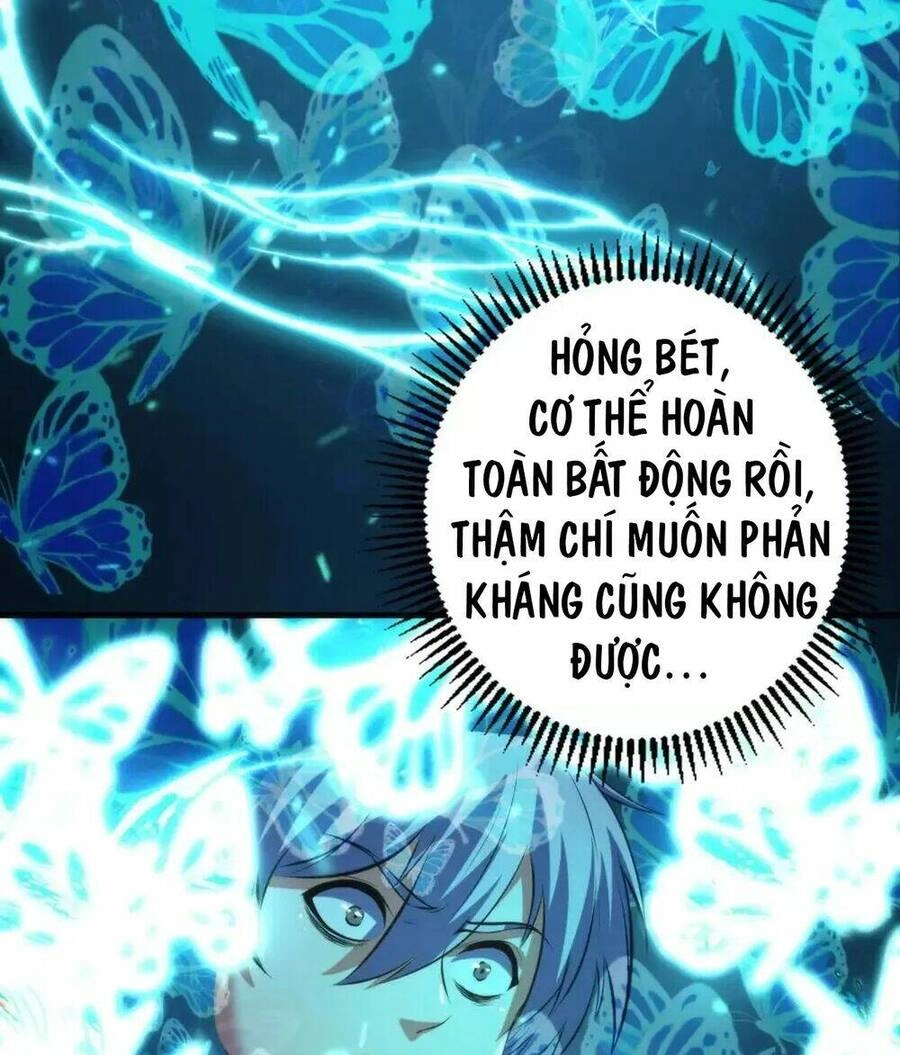 Trở Thành Thần Chủ Cthulhu Chapter 162 - 29