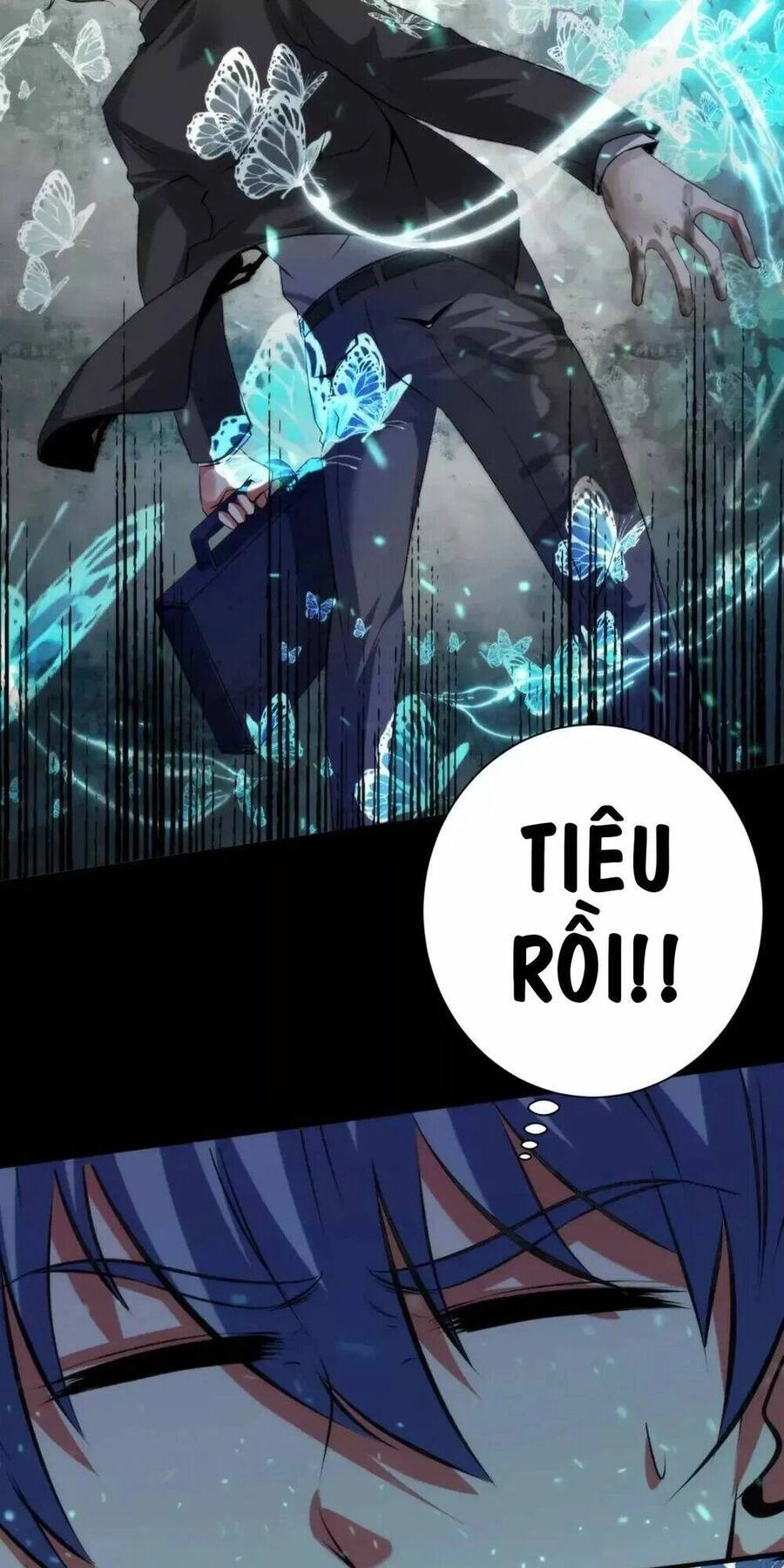 Trở Thành Thần Chủ Cthulhu Chapter 162 - 37