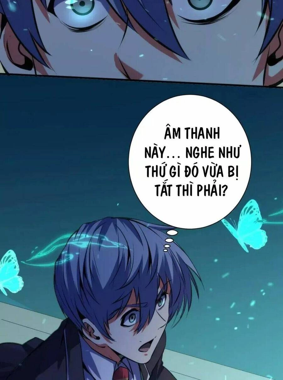 Trở Thành Thần Chủ Cthulhu Chapter 162 - 39