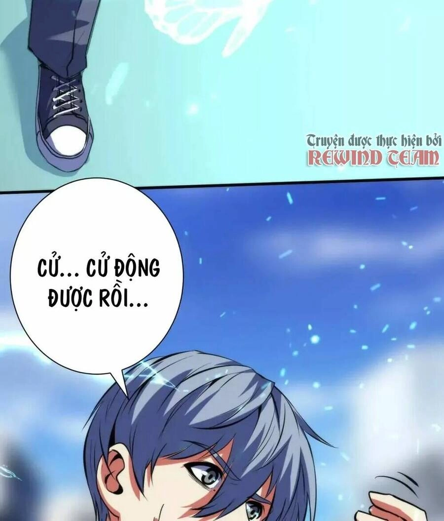 Trở Thành Thần Chủ Cthulhu Chapter 162 - 41