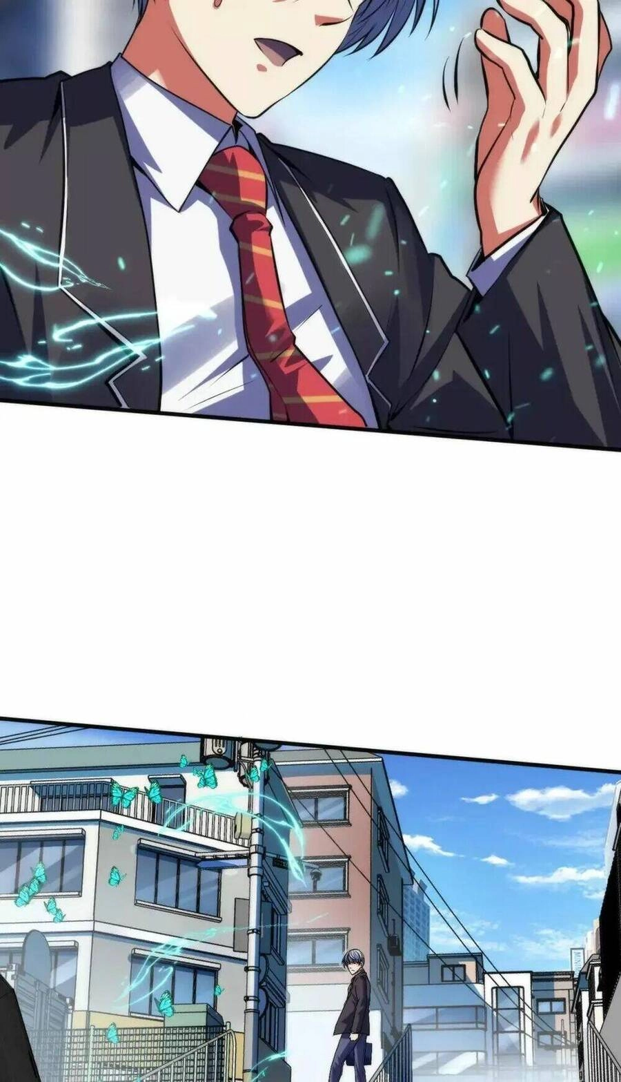 Trở Thành Thần Chủ Cthulhu Chapter 162 - 42