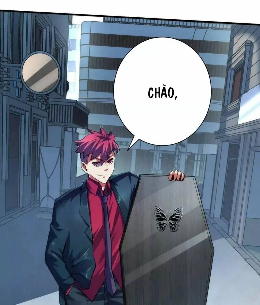 Trở Thành Thần Chủ Cthulhu Chapter 162 - 46