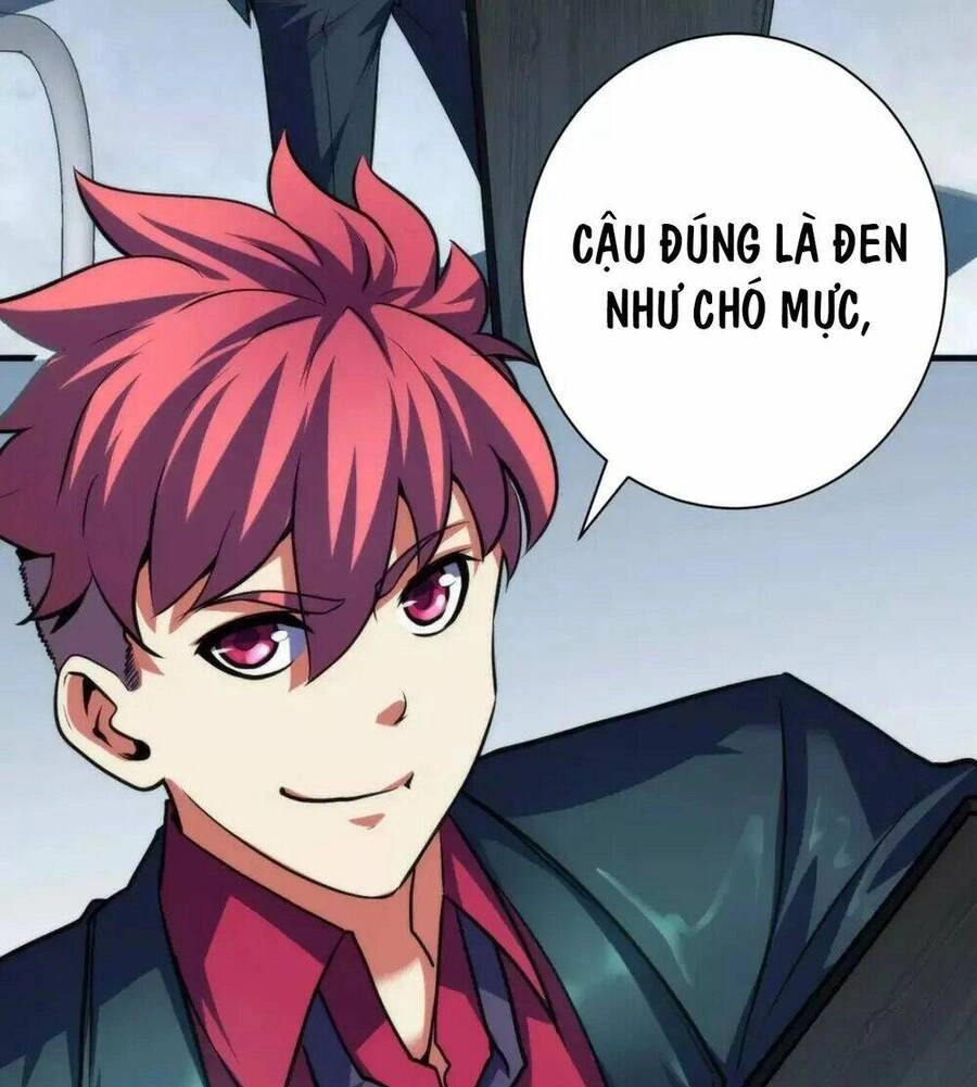 Trở Thành Thần Chủ Cthulhu Chapter 162 - 47