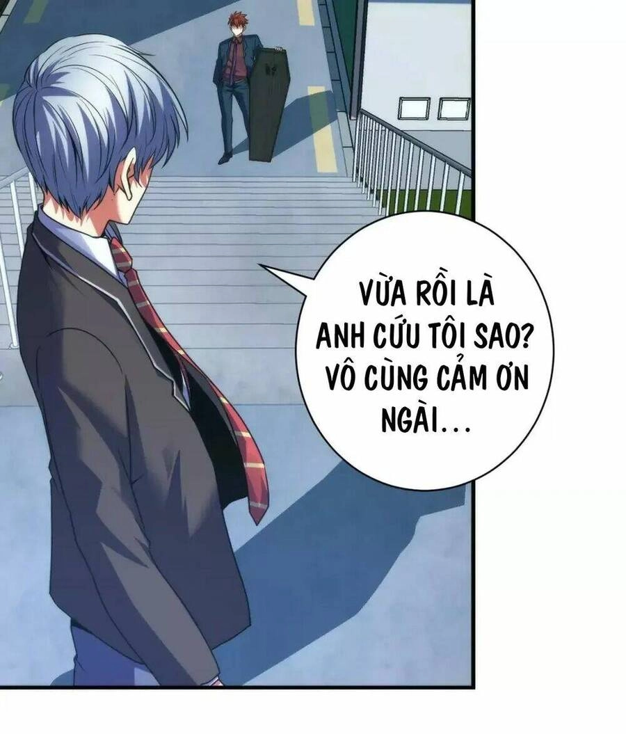 Trở Thành Thần Chủ Cthulhu Chapter 162 - 49