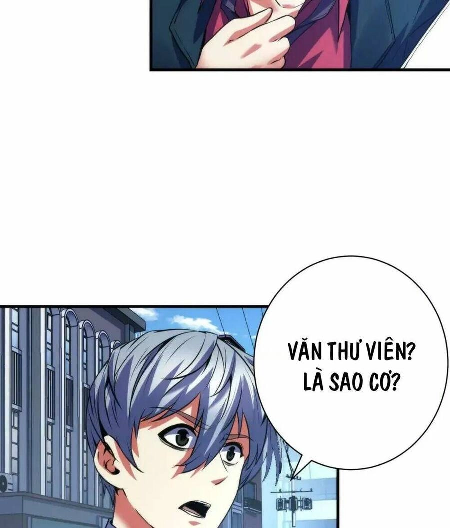 Trở Thành Thần Chủ Cthulhu Chapter 162 - 51