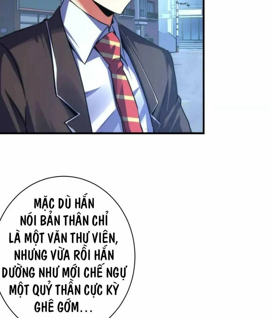 Trở Thành Thần Chủ Cthulhu Chapter 162 - 52