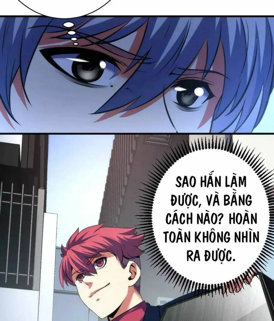 Trở Thành Thần Chủ Cthulhu Chapter 162 - 53