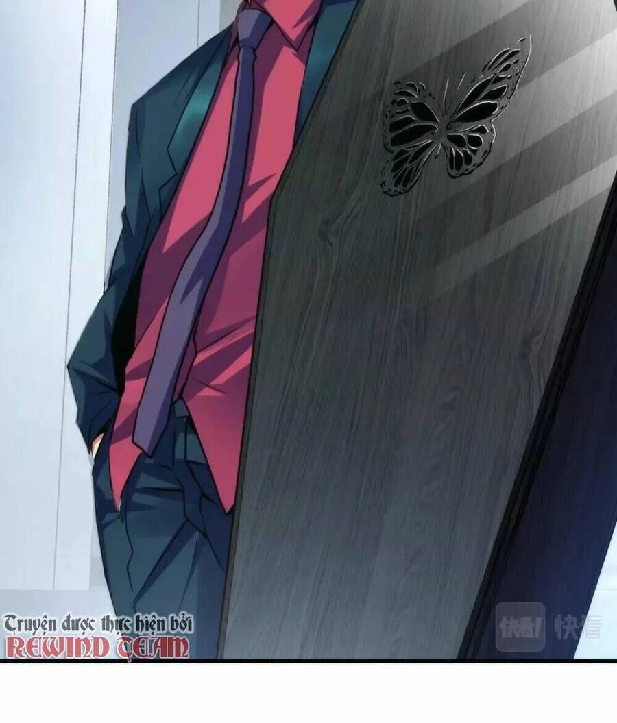 Trở Thành Thần Chủ Cthulhu Chapter 162 - 54