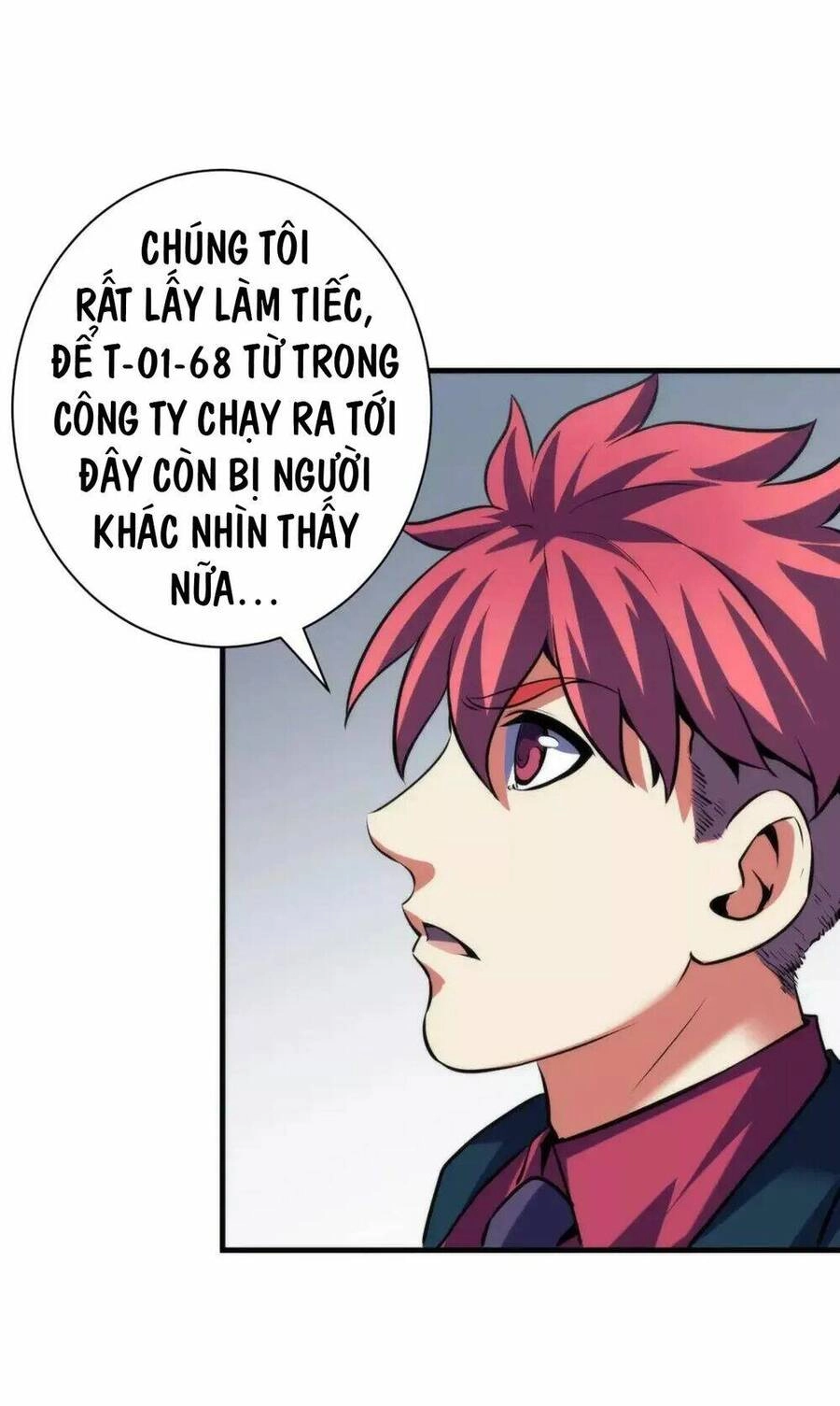 Trở Thành Thần Chủ Cthulhu Chapter 162 - 55