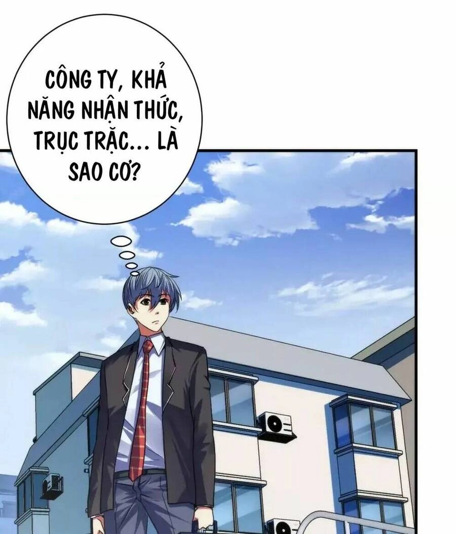 Trở Thành Thần Chủ Cthulhu Chapter 162 - 57