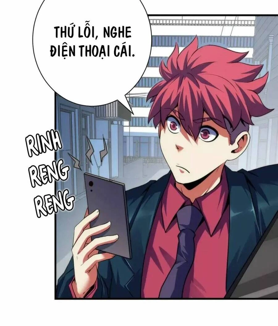 Trở Thành Thần Chủ Cthulhu Chapter 162 - 59