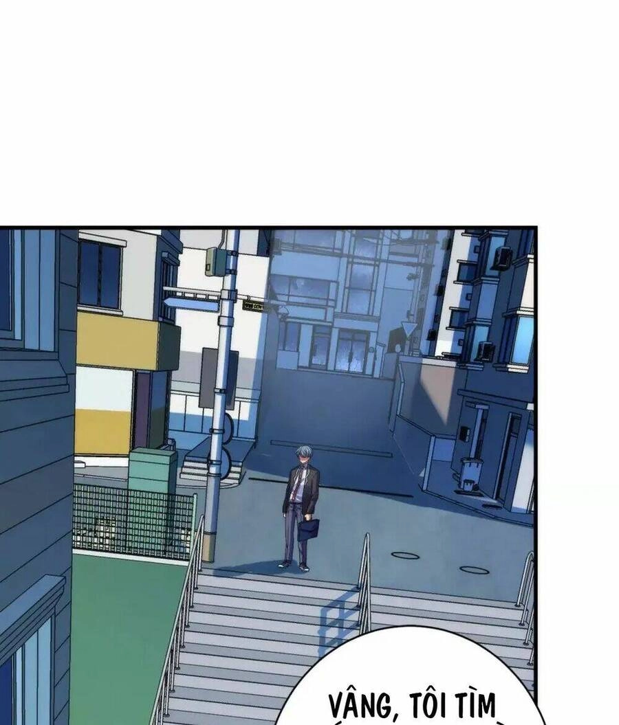 Trở Thành Thần Chủ Cthulhu Chapter 162 - 60