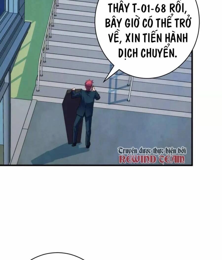 Trở Thành Thần Chủ Cthulhu Chapter 162 - 61