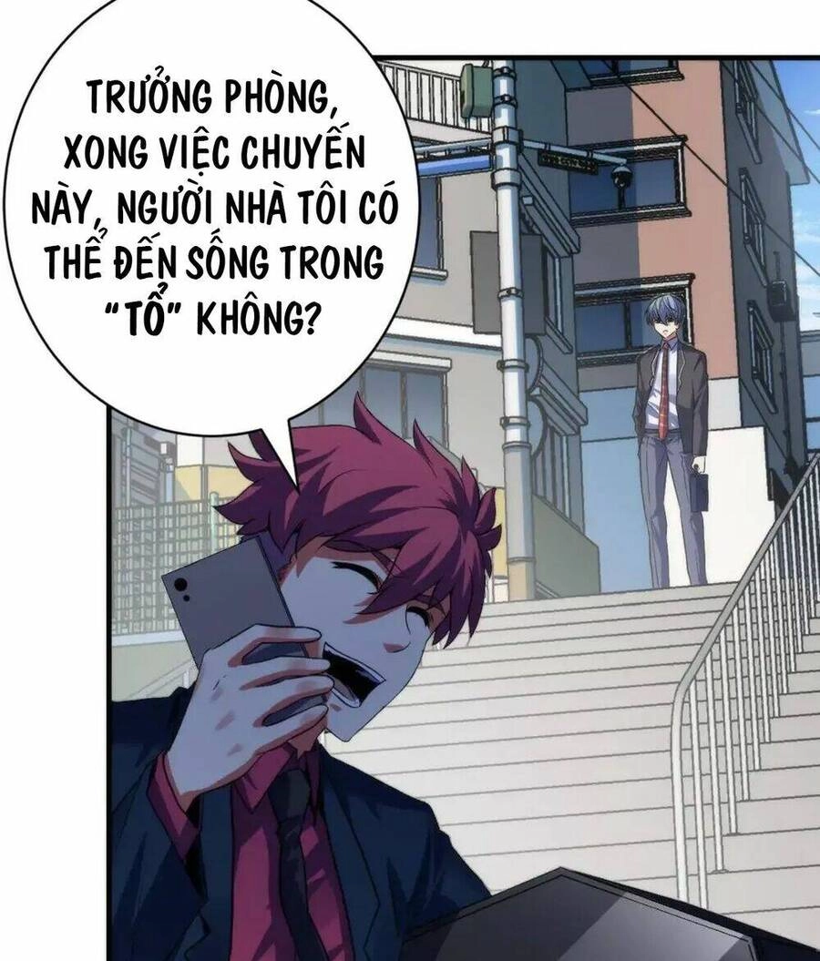 Trở Thành Thần Chủ Cthulhu Chapter 162 - 62