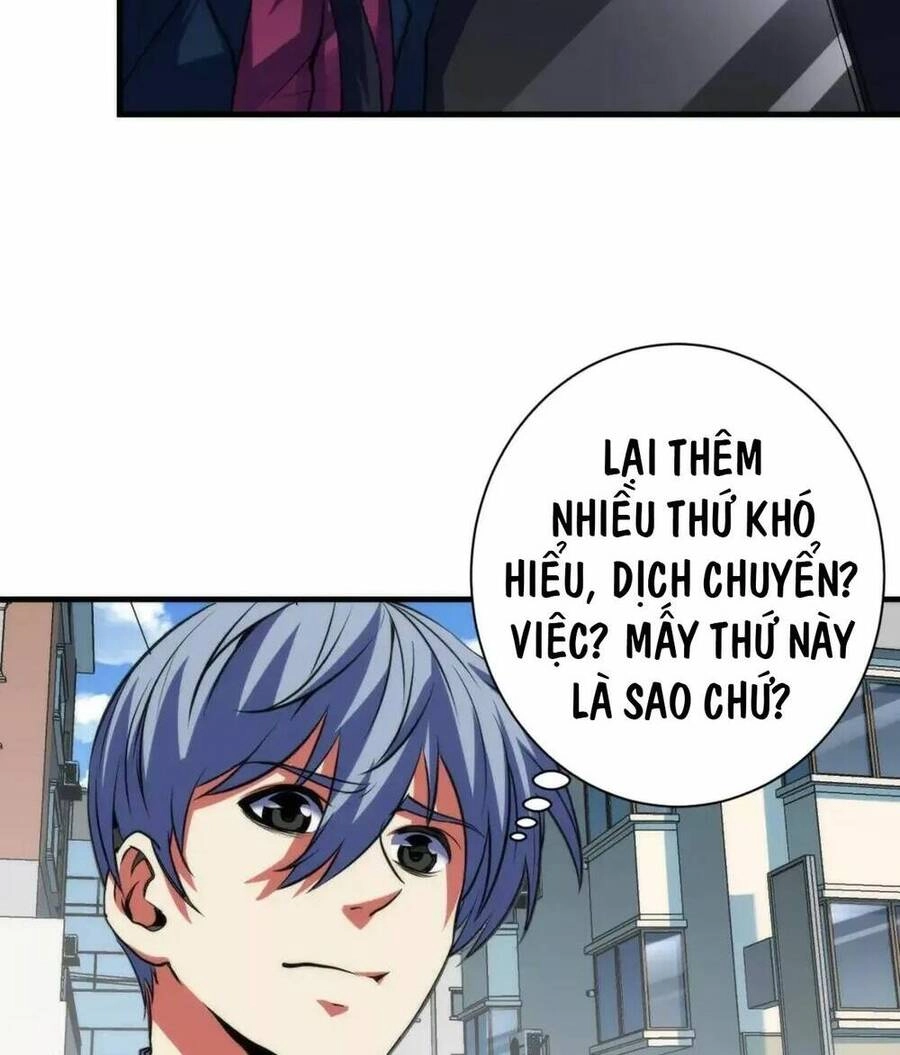 Trở Thành Thần Chủ Cthulhu Chapter 162 - 63