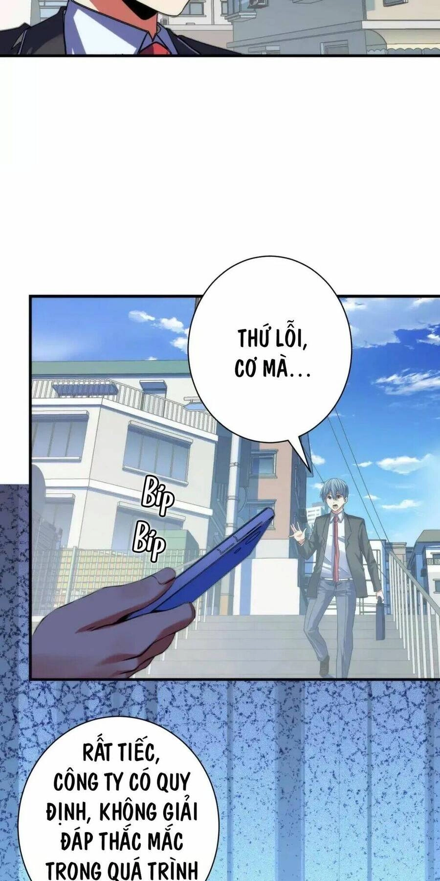 Trở Thành Thần Chủ Cthulhu Chapter 162 - 64