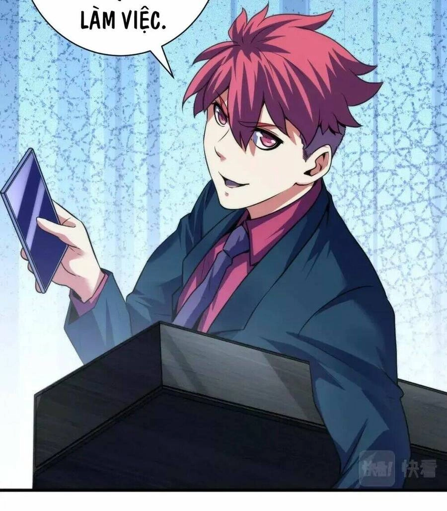 Trở Thành Thần Chủ Cthulhu Chapter 162 - 65