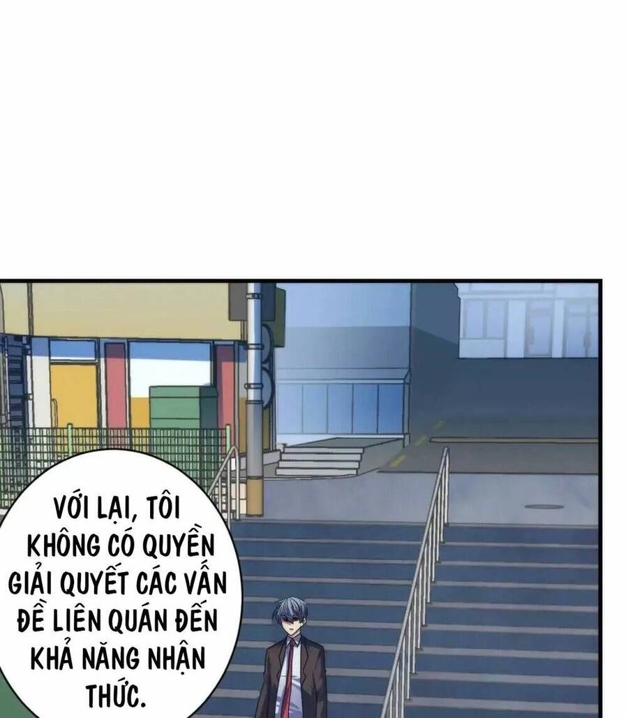 Trở Thành Thần Chủ Cthulhu Chapter 162 - 66