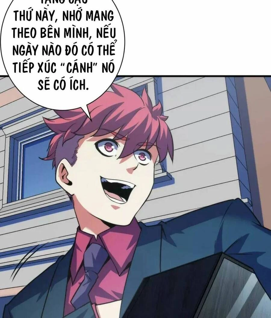 Trở Thành Thần Chủ Cthulhu Chapter 162 - 68